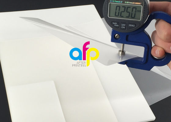 60 - 250 माइक्रोन लैमिनेटिंग फिल्म पाउच, पीईटी 150 माइक्रोन लैमिनेटिंग पाउच