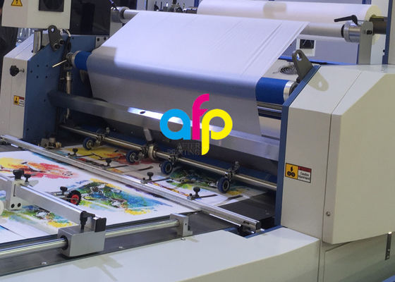 खरोंच प्रतिरोधी मैट लैमिनेट फिल्म