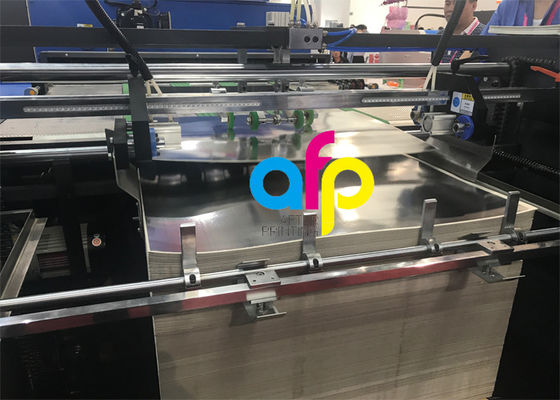 प्रिंटिंग / पैकेजिंग के लिए 22 माइक्रोन पीईटी मेटैलिक मैट लैमिनेशन फिल्म