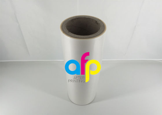 पैकेजिंग स्क्रैच प्रतिरोधी फिल्म 42dynes से अधिक दोनों पक्षों कोरोना उपचार