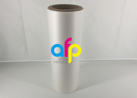 पैकेजिंग स्क्रैच प्रतिरोधी फिल्म 42dynes से अधिक दोनों पक्षों कोरोना उपचार