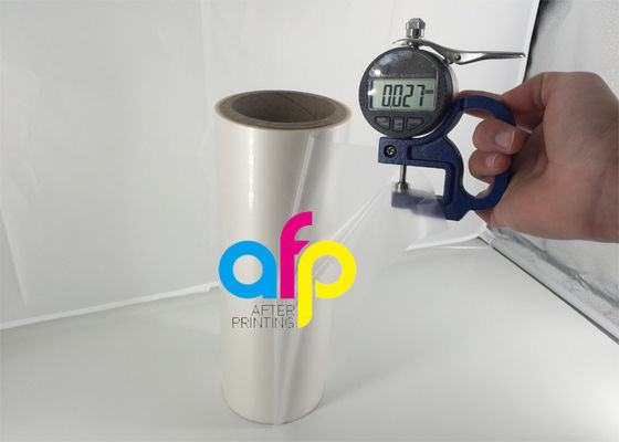 30 माइक्रो प्रिंट्स प्रोटेक्शन स्क्रैच रेसिस्टेंट फिल्म, दोनों को कोरोना ट्रीटमेंट कहते हैं