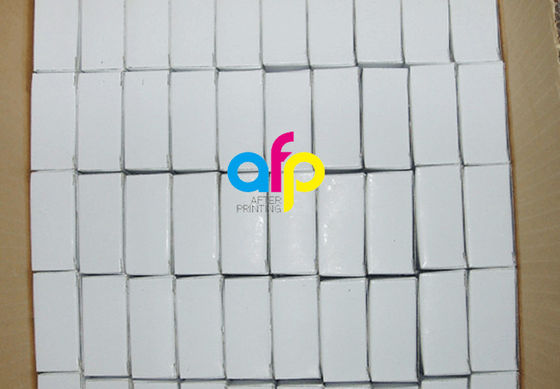 3 परतें पीईटी पाउच लैमिनेटिंग फिल्म