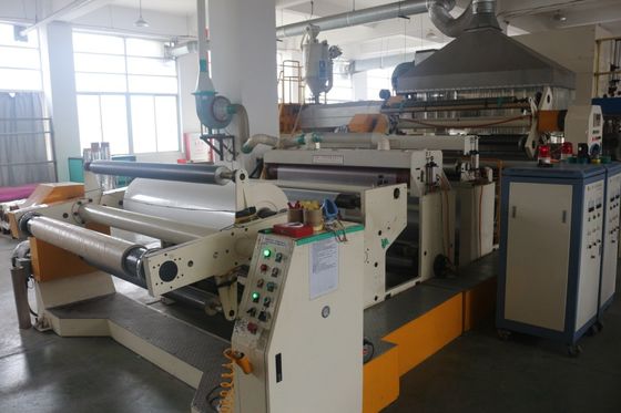 Over 42 Dynes Corona Treatment BOPP Thermal Lamination Film for and High Transparency Lamination